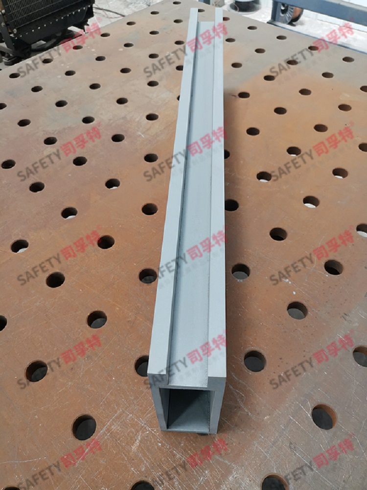 矩形凹頭系列精致鋼型材在幕墻中的運用-司孚特金屬(圖1) 2.jpg