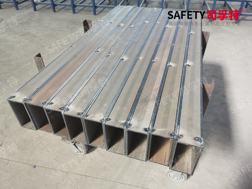 現代通透建筑——精制鋼(精制鋼)是最佳表現形式(圖4) 5.jpg