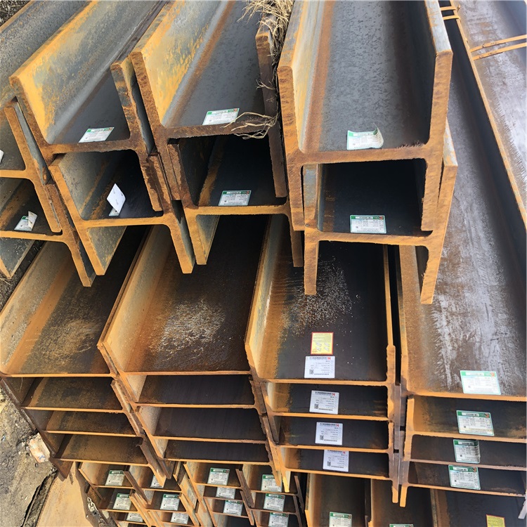 精制鋼(精制鋼)、型鋼、直角方管之間的區(qū)別,各自應(yīng)用在哪方面?- 廣州司孚特精制鋼(圖4) 型鋼1.jpg