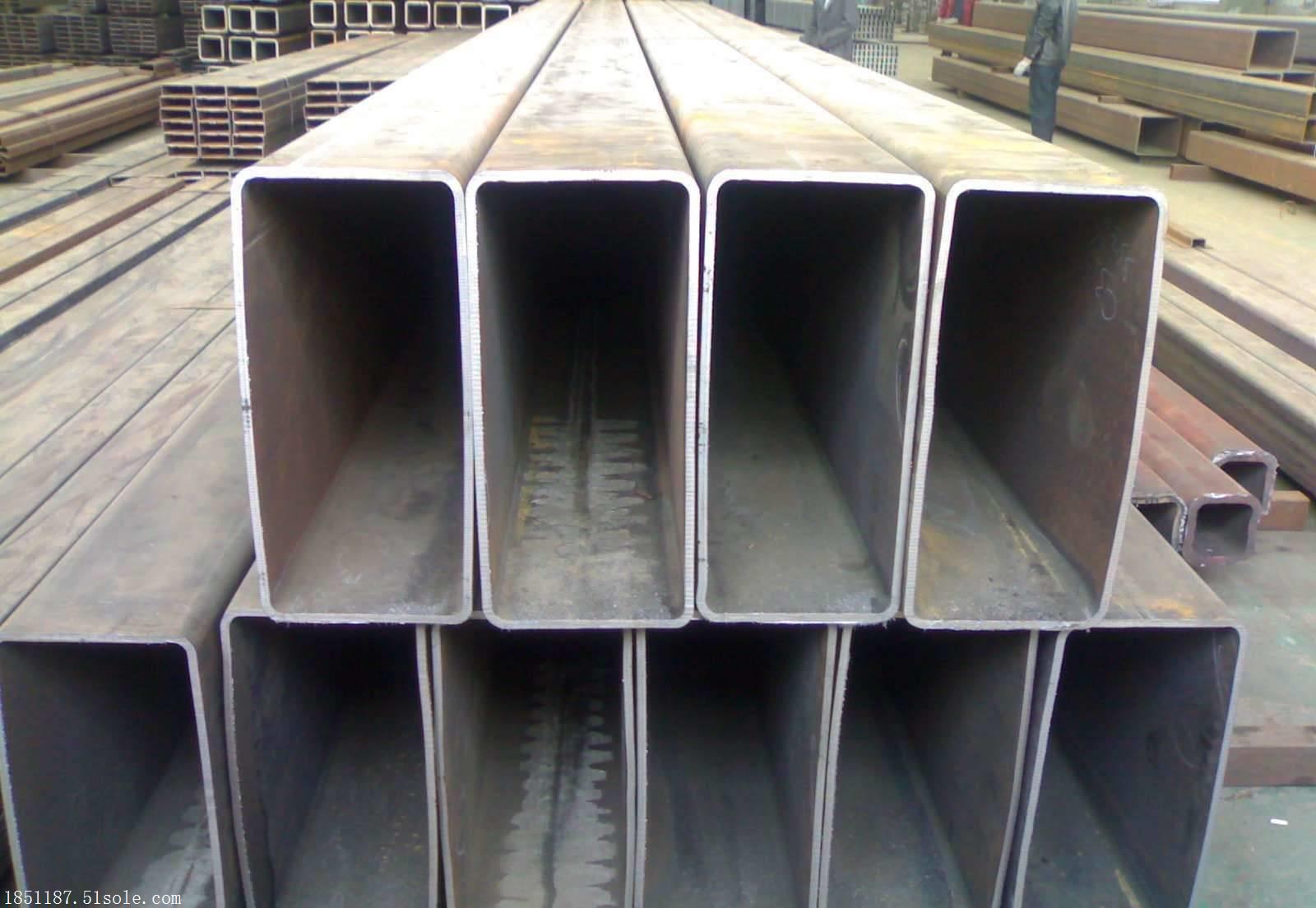 精制鋼(精制鋼)、型鋼、直角方管之間的區(qū)別,各自應(yīng)用在哪方面?- 廣州司孚特精制鋼(圖8) 方管2.jpg