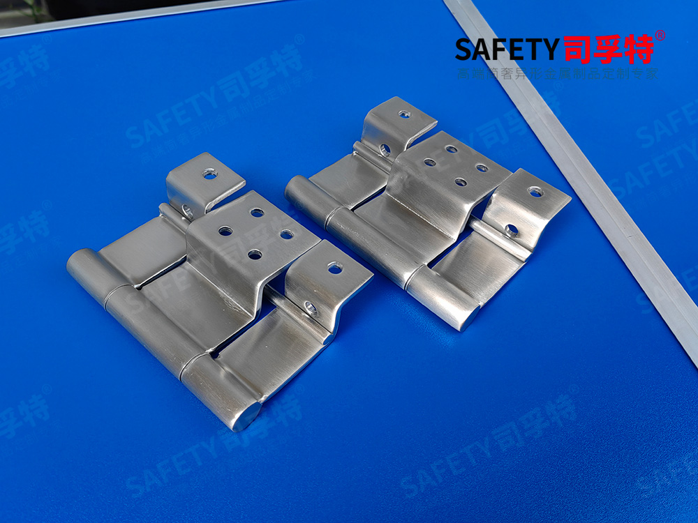 定制不銹鋼產品廠家哪里找?司孚特非標定制不銹鋼合頁的全面優勢(圖2) IMG_20240523_154227.jpg