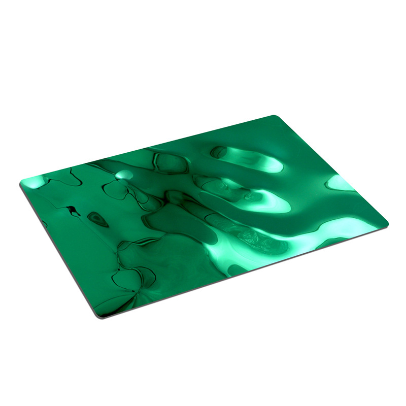 裝飾幕墻用水波紋不銹鋼扭曲板,高貴與典雅的空間藝術(shù)-司孚特不銹鋼制品加工生產(chǎn)(圖6) 水波紋板-4.jpg