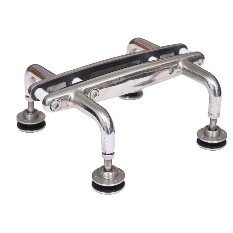 建筑幕墻及其周邊產(chǎn)品,離不開(kāi)各種不銹鋼制品的參與-司孚特精致鋼不銹鋼制品(圖4) 駁接爪-4爪-2.jpg