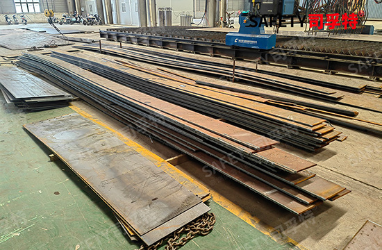 如何保證精致鋼的90度直角？#精制鋼# #精致鋼廠家# #幕墻直角鋼方管# #精致鋼#什么是精制鋼