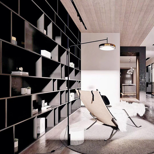 不銹鋼嵌入式置物架 壁龕定制(圖1) 不銹鋼嵌入式置物架 壁龕定制(圖1)