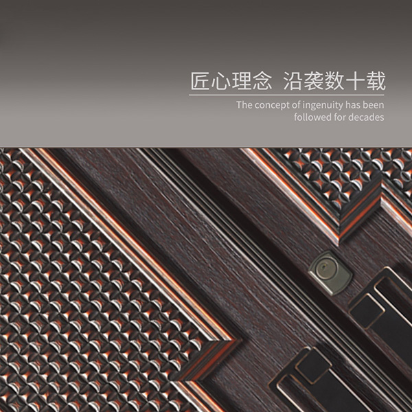 高端鑄鋁板卡門 別墅鋁門定制(圖2) 高端鑄鋁板卡門 別墅鋁門定制(圖2)