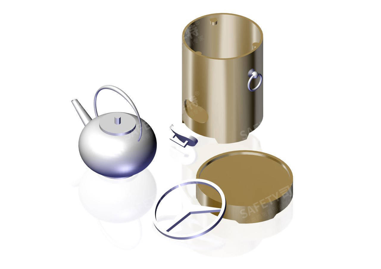 精制鋼·圍爐火·煮茶·情懷·司孚特SOFT舒適·愜意 (圖2) 精制鋼·圍爐火·煮茶·情懷·司孚特SOFT舒適·愜意 (圖2)