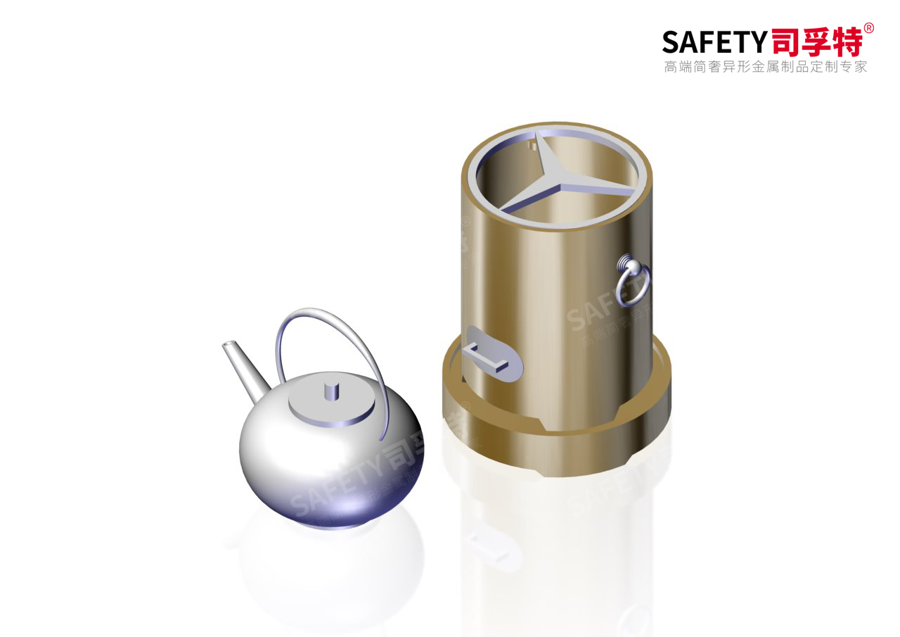 圍爐煮茶·享愜意更須重安全:精制鋼圍爐茶桌使用介紹(圖4) 圍爐煮茶·享愜意更須重安全:精制鋼圍爐茶桌使用介紹(圖4)