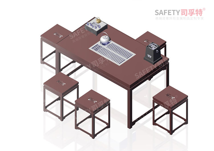 火塘烤茶(圍爐煮茶)文化:人間煙火,歲月靜好 (圖7) 火塘烤茶(圍爐煮茶)文化:人間煙火,歲月靜好 (圖7)