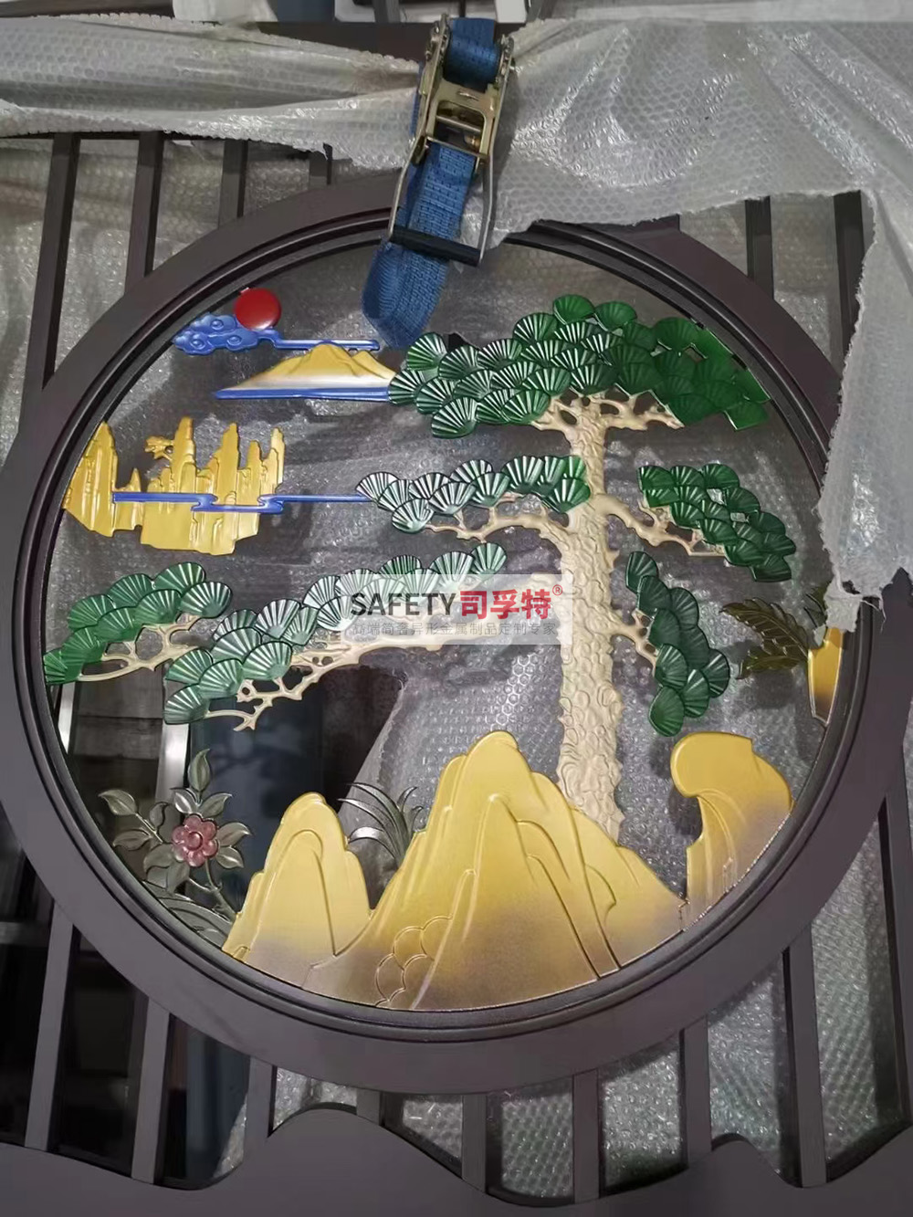 不銹鋼雕塑鋁刻雕塑:現(xiàn)代裝飾裝修新風(fēng)尚(圖3) 不銹鋼雕塑鋁刻雕塑:現(xiàn)代裝飾裝修新風(fēng)尚(圖3)