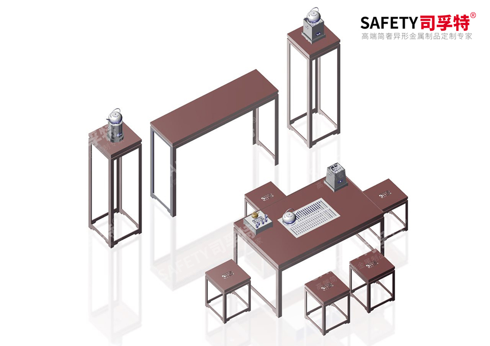 經(jīng)典永不過時,“圍爐煮茶”掀起新式社交風(fēng)「司孚特圍爐茶桌」(圖7) 經(jīng)典永不過時,“圍爐煮茶”掀起新式社交風(fēng)「司孚特圍爐茶桌」(圖7)