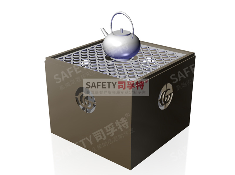 圍爐煮茶有講究,不要僅為了跟風(fēng)【司孚特圍爐茶桌】(圖4) 圍爐煮茶有講究,不要僅為了跟風(fēng)【司孚特圍爐茶桌】(圖4)