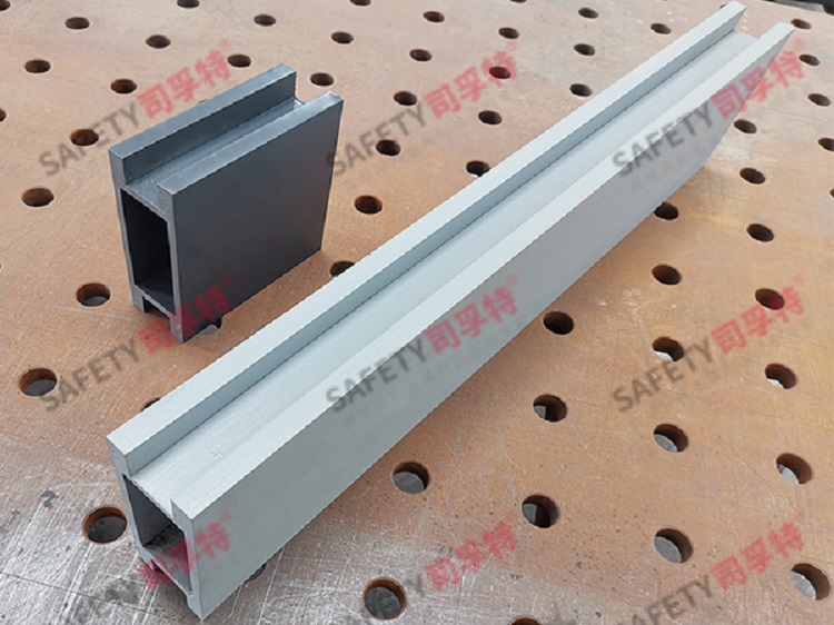 高端大跨度建筑為什么都在使用精制鋼系統-司孚特金屬(圖1) 高端大跨度建筑為什么都在使用精制鋼系統-司孚特金屬(圖1)