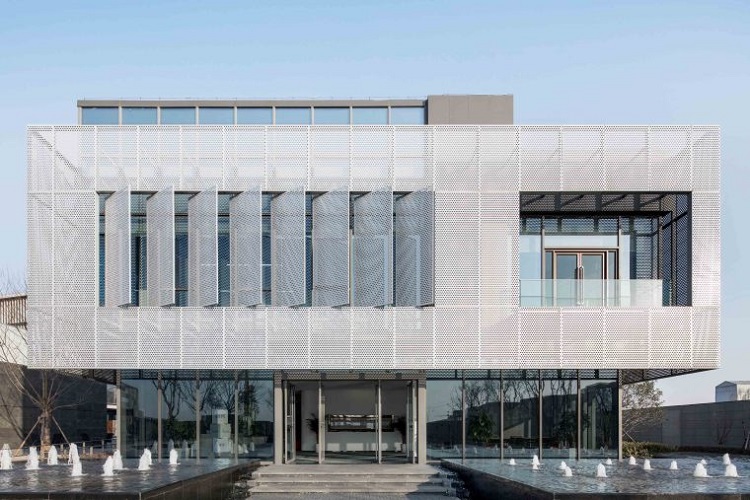 高端大跨度建筑為什么都在使用精制鋼系統-司孚特金屬(圖2) 高端大跨度建筑為什么都在使用精制鋼系統-司孚特金屬(圖2)