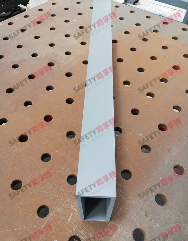 高端大跨度建筑為什么都在使用精制鋼系統-司孚特金屬(圖4) 高端大跨度建筑為什么都在使用精制鋼系統-司孚特金屬(圖4)