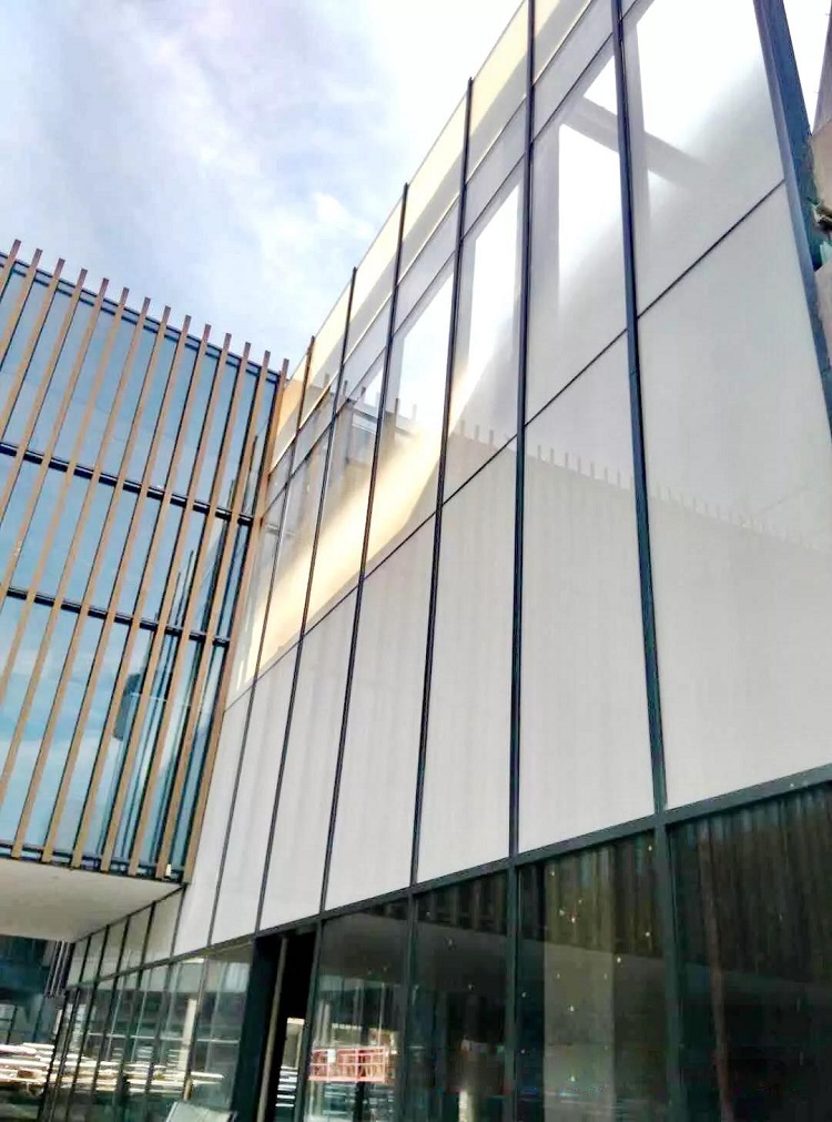 高端大跨度建筑為什么都在使用精制鋼系統-司孚特金屬(圖5) 高端大跨度建筑為什么都在使用精制鋼系統-司孚特金屬(圖5)