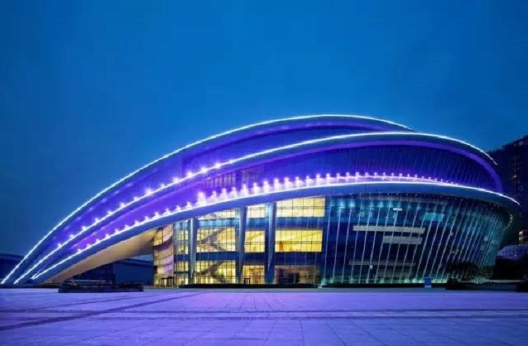 精益求精,幕墻中“精致鋼”的設計與應用-司孚特金屬(圖6) 精益求精,幕墻中“精致鋼”的設計與應用-司孚特金屬(圖6)