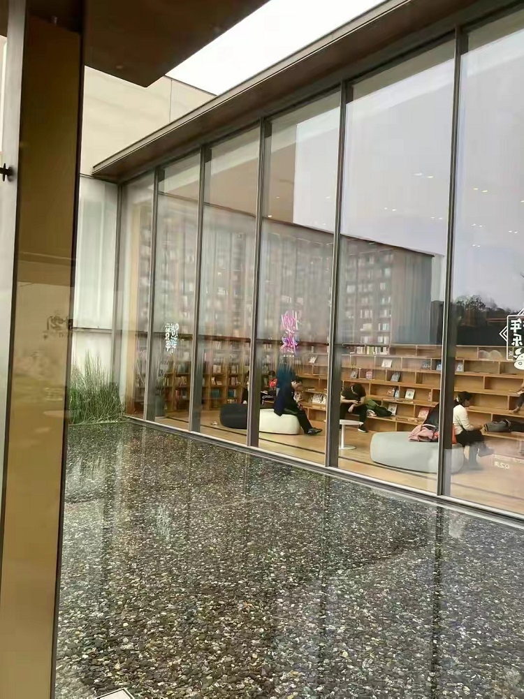 精制鋼型材,大跨度玻璃幕墻龍骨的最佳選擇-司孚特金屬(圖3) 精制鋼型材,大跨度玻璃幕墻龍骨的最佳選擇-司孚特金屬(圖3)